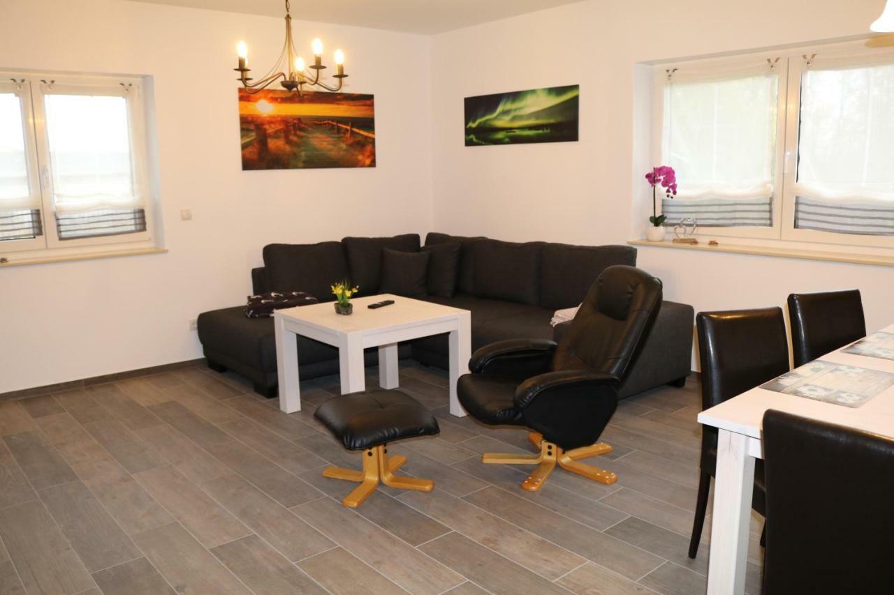 Ferienhaus Bastorf Екстериор снимка